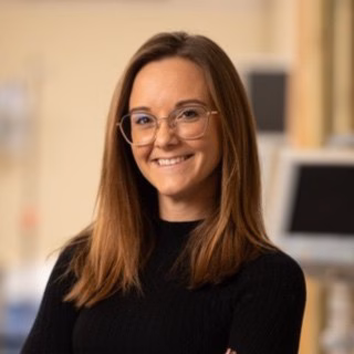 Headshot of Ashton Deal