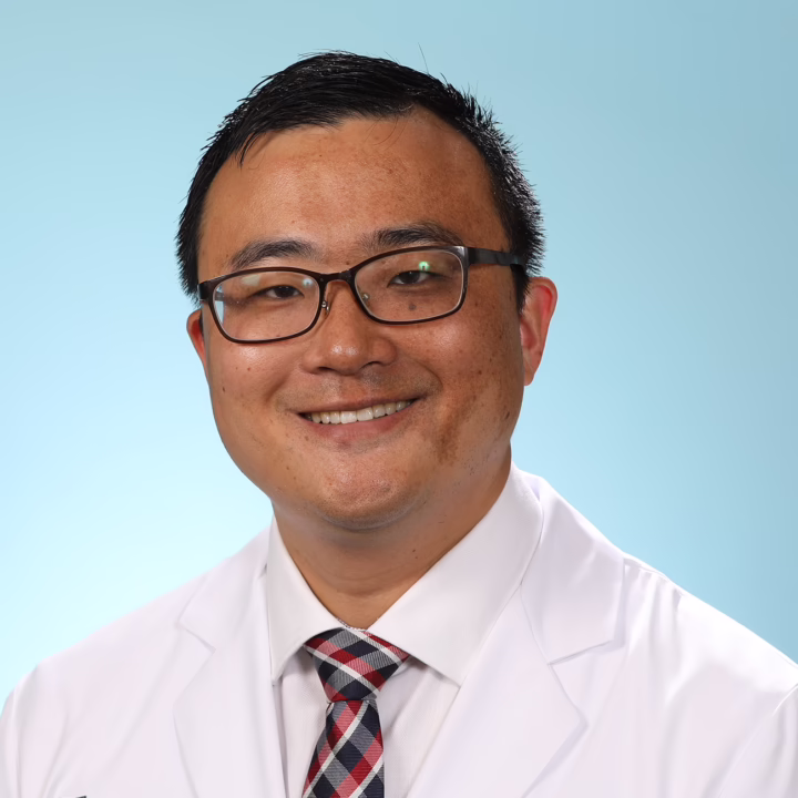 Dr. Aaron Lee