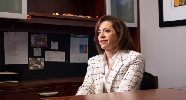 Dr. Michelle Akler, Akler Eye Center