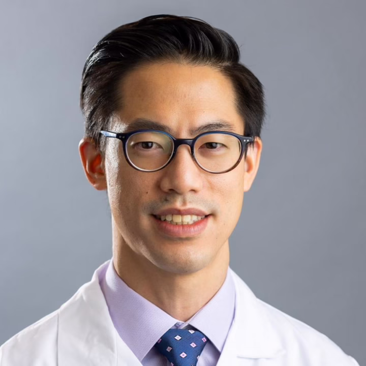 Dr. Andrew Chen