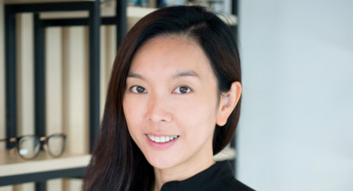 Dr. Rosina Cheung Berczy Eyecare