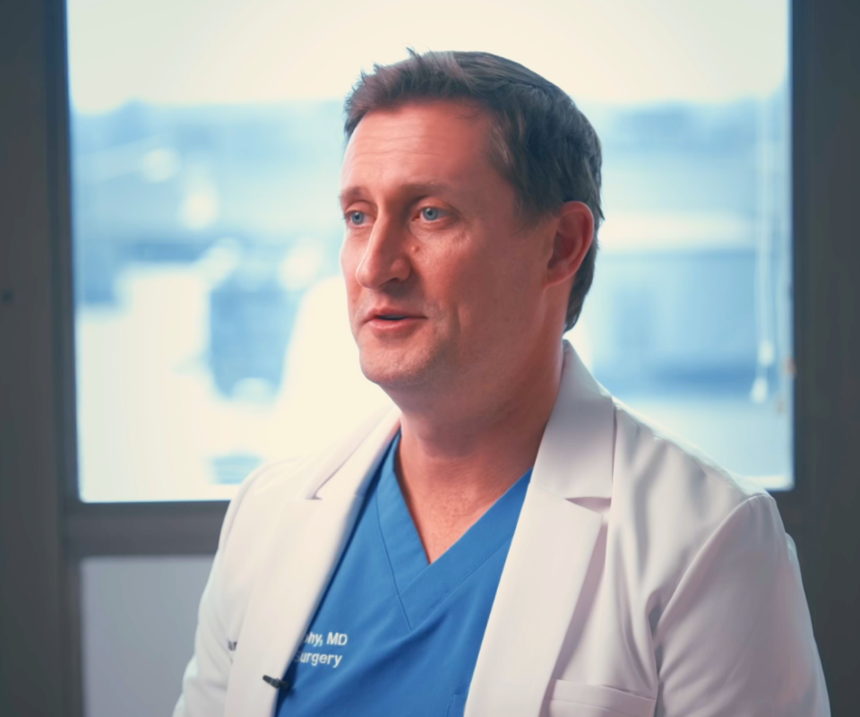 Dr. James Murphy, MD