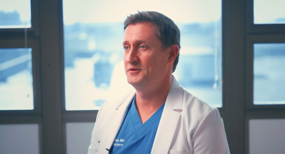 Dr. James Murphy, MD