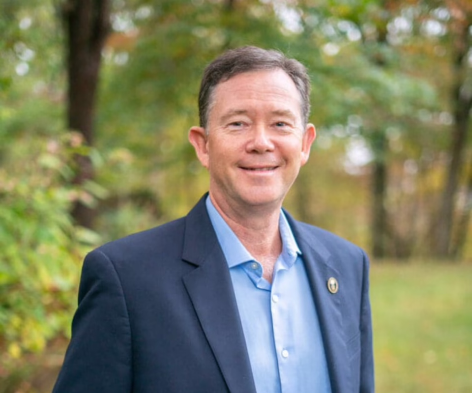 Dr. Steve Rice