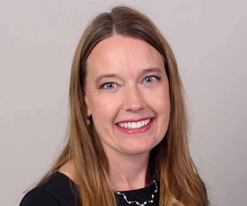 Dr. Lisa Timmerman's headshot
