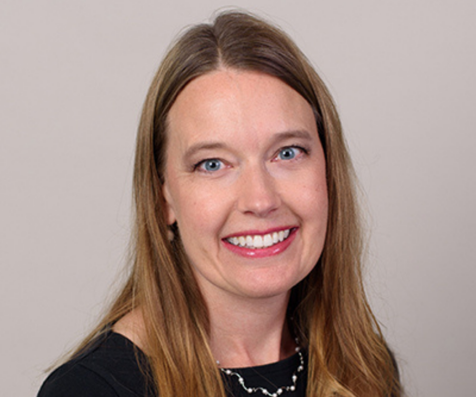 Dr. Lisa Timmerman's headshot