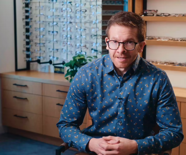 Dr. Brady Turner