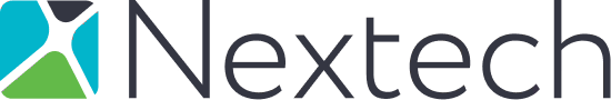 Nextech Logo