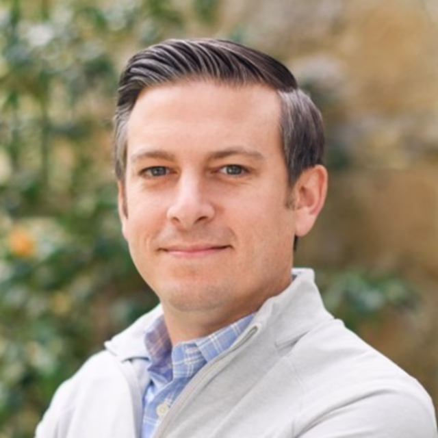 Scott Reiman Headshot